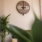 Апартаменты Cozy House - Chill Out Тарифа