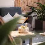 Cozy House - Chill Out Апартаменты *