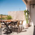 Cozy House - Chill Out Апартаменты Тарифа