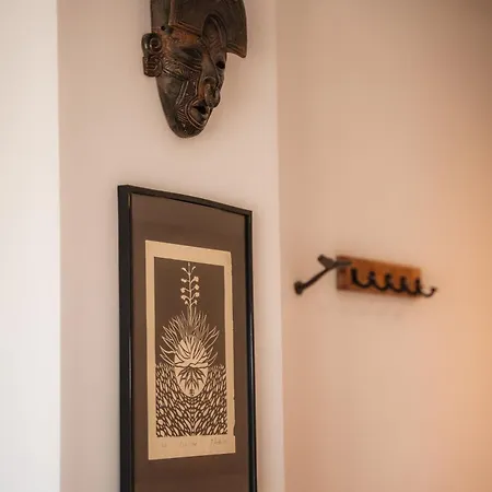 Tarifacozyhouse - Chill Out Apartment