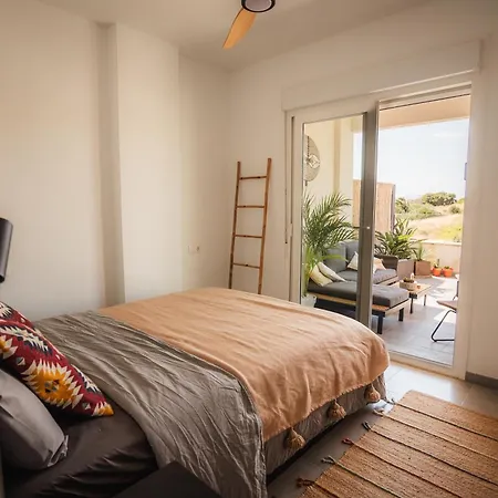 Tarifacozyhouse - Chill Out Apartment