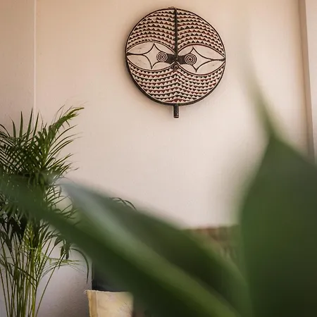 Apartment Tarifacozyhouse - Chill Out Tarifa