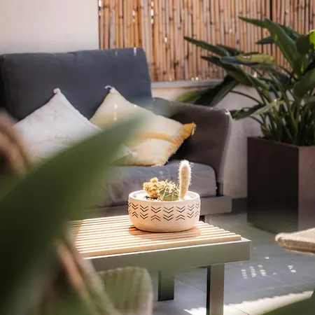Tarifacozyhouse - Chill Out Apartment *