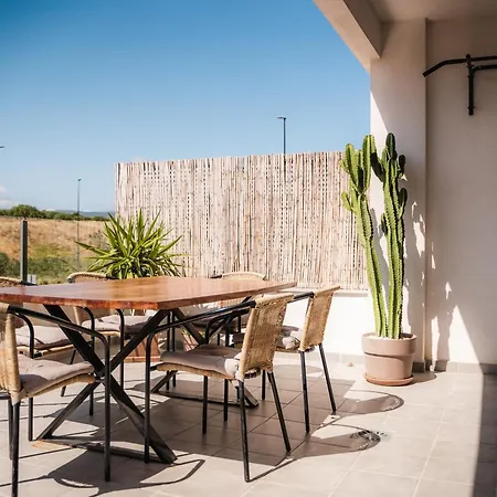 Tarifacozyhouse - Chill Out Apartment Tarifa