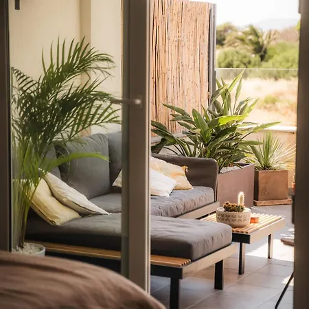 Tarifacozyhouse - Chill Out * Tarifa